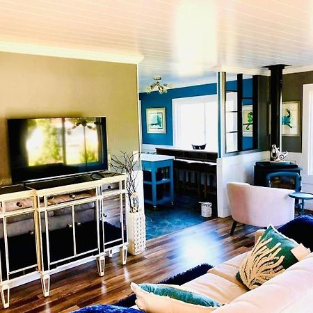 Beautiful Oceanview Retreat 2 Bedroom Home Port Hadlock-Irondale Exterior photo