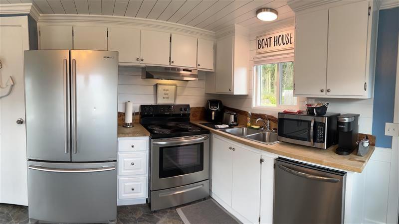 Beautiful Oceanview Retreat 2 Bedroom Home Port Hadlock-Irondale Exterior photo